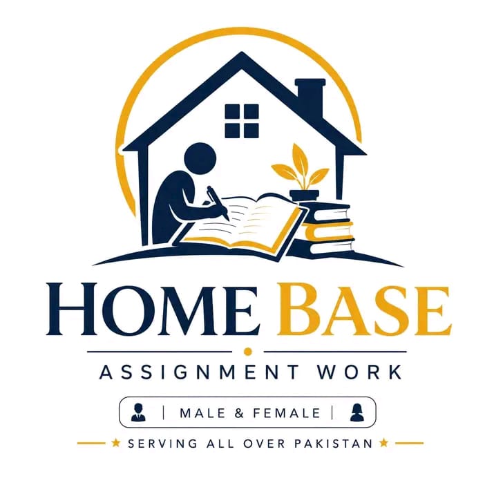 Home Base logo